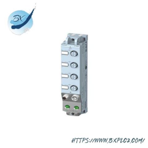 SIEMENS 6ES7141-5AF00-0BA0: Advanced Digital I/O Modules for Industrial Automation