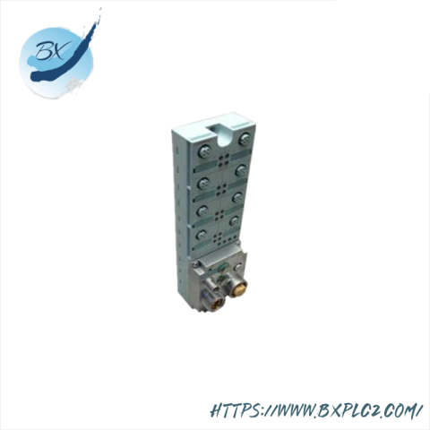 Siemens 6ES7 143-3BH10-0XA0 Basic Control Module