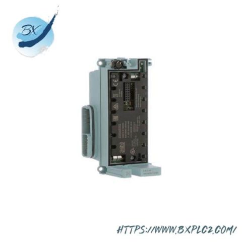 SIEMENS 6ES7144-4FF01-0AB0 Analog Expansion Module for Industrial Automation