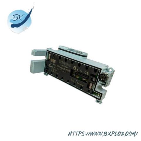 SIEMENS 6ES7144-4GF00-0AB0: Industrial Control System Electronic Module, Advanced Automation Solution