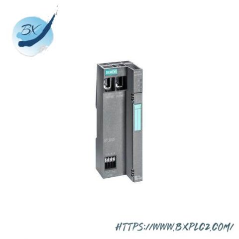 Siemens SIMATIC S7-300 Interface Module 6ES7151-3BA23-0AB0