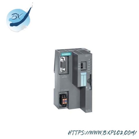 SIEMENS SIMATIC DP 6ES7151-7AA21-0AB0 Interface Module