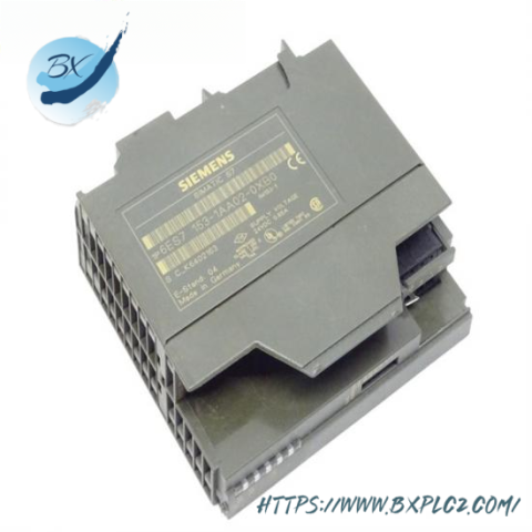 Siemens 6ES7153-1AA02-0XB0 IO Module for Automation Systems