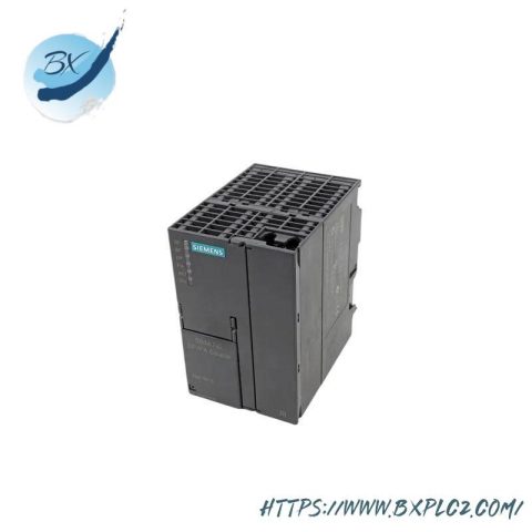 SIEMENS 6ES7157-0AC85-0XA0: Industrial Communication Module for Seamless Integration