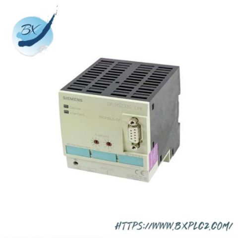 SIEMENS 6ES7158-0AA01-0XA0 Interface Converter - Precision Automation for Industrial Control