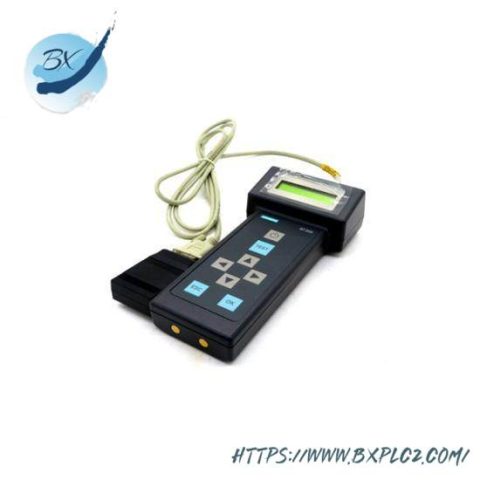 SIEMENS 6ES7181-0AA01-0AA0 Bus Test Unit: Comprehensive Testing Solution for Industrial Control Systems