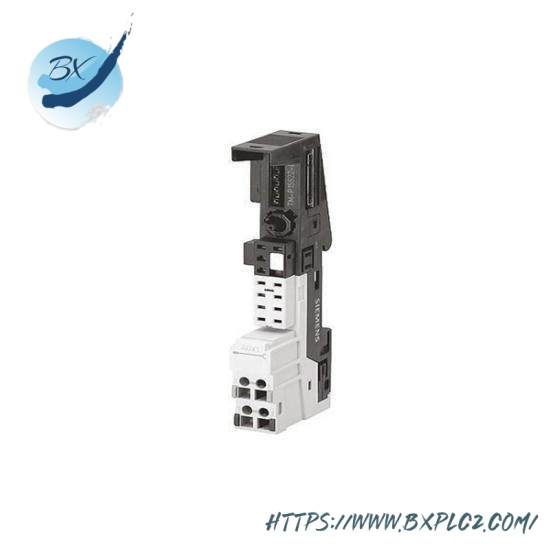 siemens_6es7193-4cd30-0aa0_terminal_module.jpg SIEMENS SIMATIC DP Terminal Module 6ES7193-4CD30-0AA0 for Industry Control