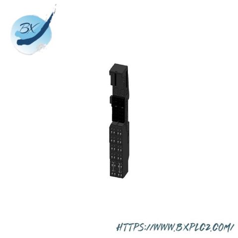 SIEMENS 6ES7193-4CF40-0AA0 Terminal Module, Industrial Control Solutions