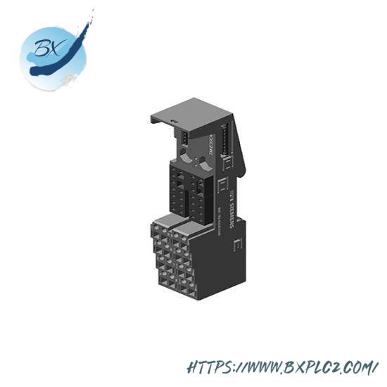 siemens_6es7193-4cg30-0aa0_terminal_module.jpg SIEMENS 6ES7193-4CG30-0AA0: Industrial Ethernet Terminal Module for ET 200S