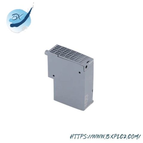 SIEMENS 6ES7193-6AR00-0AA0 BUS ADAPTER: Industrial Communication Solution
