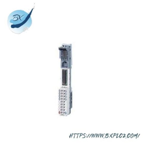 SIEMENS SIMATIC Automation Control Unit 6ES7193-6BP00-0DA1, Industry Grade