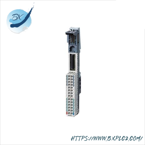 SIEMENS SIMATIC ET 200SP I/O System 6ES7193-6BP20-0DA0 Base Unit