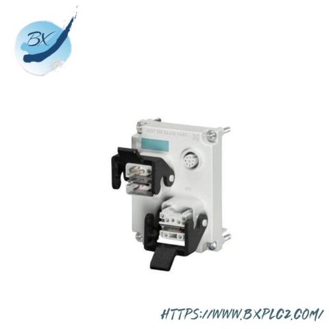 SIEMENS 6ES7194-3AA00-0AA0 SIMATIC DP - High-Performance Profibus DP Module for Industrial Automation