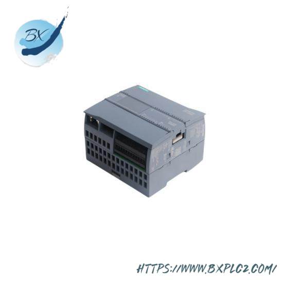 siemens_6es7214-1ag40-0xb0_compact_cpu_1214c.jpg Siemens 6ES7214-1AG40-0XB0 Compact CPU 1214C - Control Center for Industrial Automation