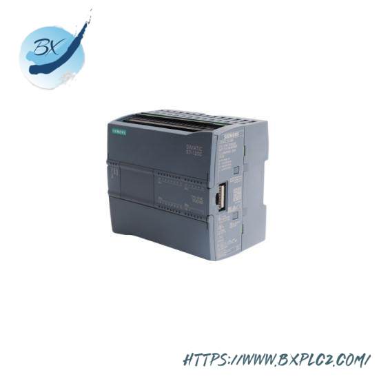 siemens_6es7214-1ag40-0xb0_compact_cpu_1214c_2.jpg Siemens 6ES7214-1AG40-0XB0 Compact CPU 1214C - Control Center for Industrial Automation