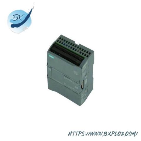Siemens 6ES7214-1BG31-0XB0 Compact CPU