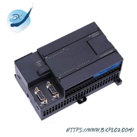 SIEMENS 6ES7214-2AS23-0XB8 PLC Control System