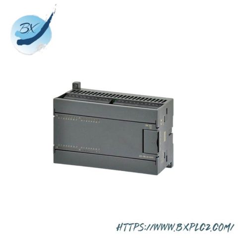 SIEMENS 6ES7221-1BH22-0XA8 Digital Input Module for PLC Control Systems