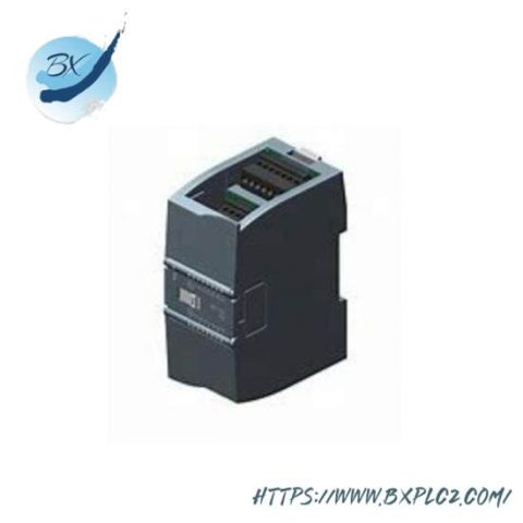 SIEMENS SIMATIC 6ES7222-1HH32-0XB0 Programmable Logic Controller, Automation Control Module