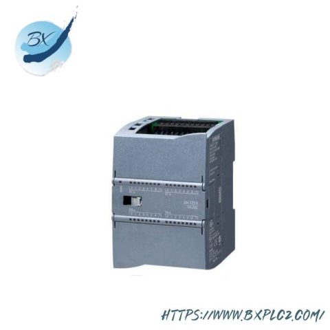 SIEMENS 6ES7223-1BL30-0XB0 Digital I/O SM 1223