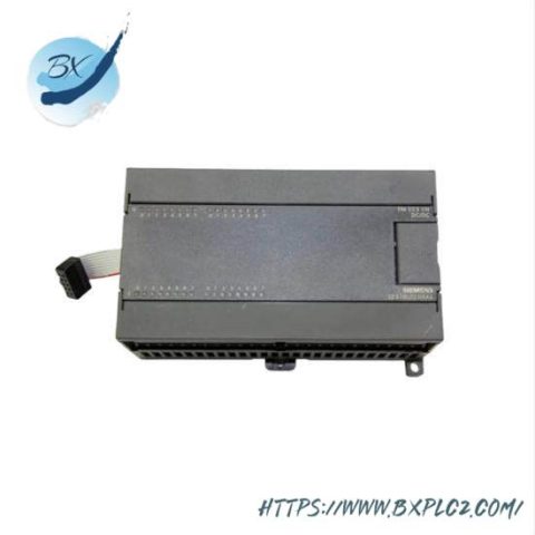 SIEMENS S7-200 Digital I/O Module, 6ES7223-1BM22-0XA8, Industrial Control Systems