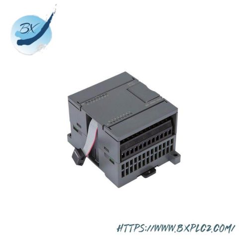 SIEMENS S7-200 PLC Digital I/O Module 6ES7223-1PH22-0XA8, Advanced Control Solution