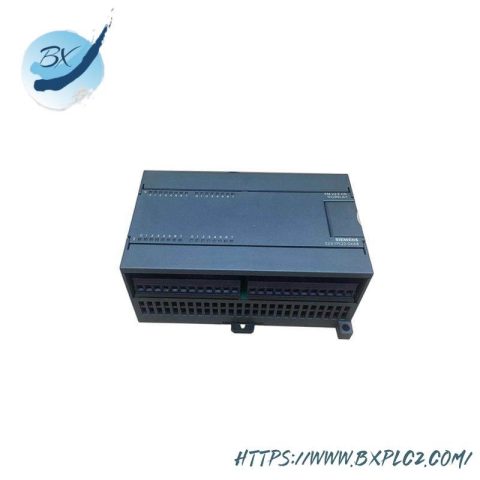 SIEMENS SIMATIC S7-1200 6ES7223-1PL22-0XA8 Digital I/O Module