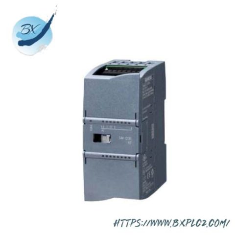 Siemens 6ES7231-5PD32-0XB0 Analog Input Module for Industry Control