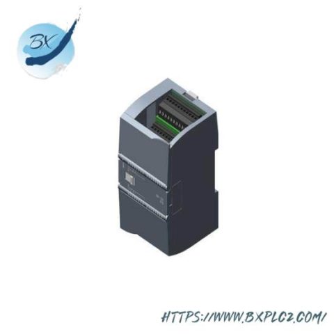 Siemens 6ES7231-5PF30 Analog Input Module: Industrial Automation Innovation