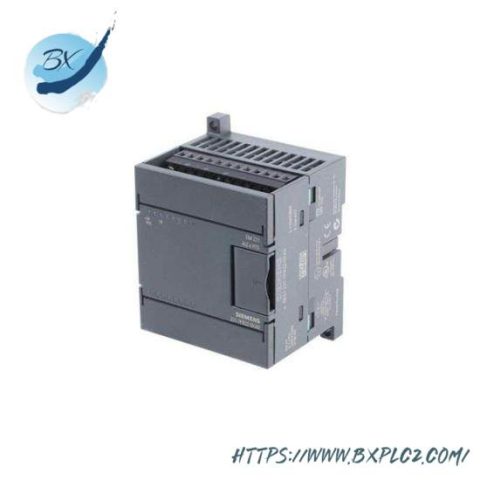 SIEMENS 6ES7231-7PB22 Analog Input Module: Control and Monitor Your Processes Efficiently