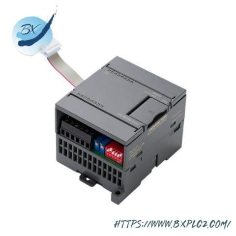 SIEMENS 6ES7235-OKD22-OXA8 Analog Input Module: Industrial Automation Solutions