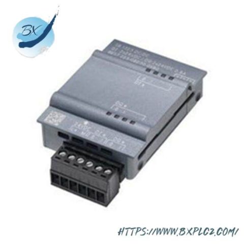 AB 1756-OF8/A Modular Control Module, Industrial Automation Solution