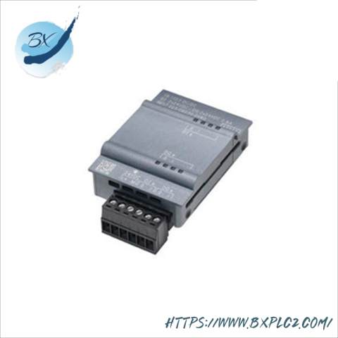 SIEMENS S7-1200 Communication Board, CB 1241, RS485, Terminal Block