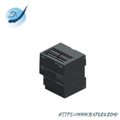 SIEMENS SIMATIC S7-200 SMART CPU CR20s