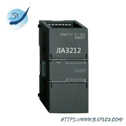 SIEMENS 6ES7288-2DR08-0AA0 Digital Output Module