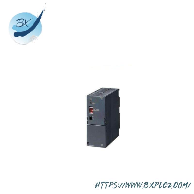 siemens_6es7307-1ba00-0aa0_simatic_s7-300_regulated_power_supply_ps307_input.jpg SIEMENS 6ES7307-1BA00-0AA0: Industrial Regulated Power Supply for S7-300 Systems