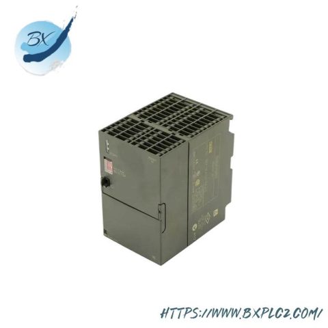 SIEMENS 6ES7307-1EA00-0AA0 Power Supply Module
