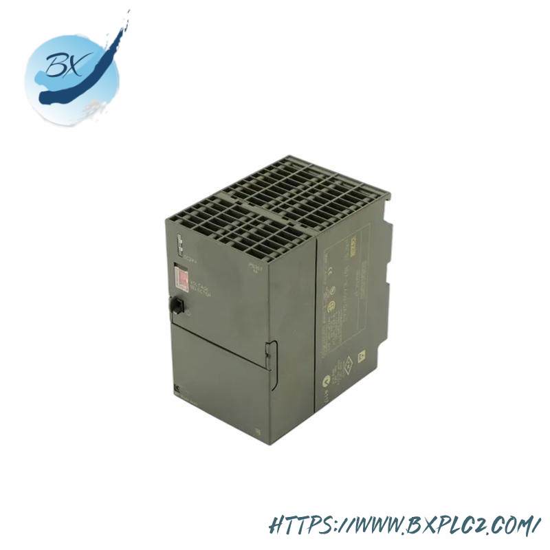 siemens_6es7307-1ea00-0aa0_power_supply_module.jpg SIEMENS 6ES7307-1EA00-0AA0 Power Supply Module