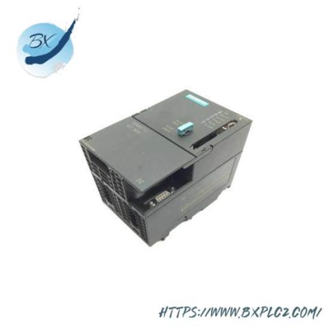 Siemens 6ES7313-1AD03-0AB0 CPU Module