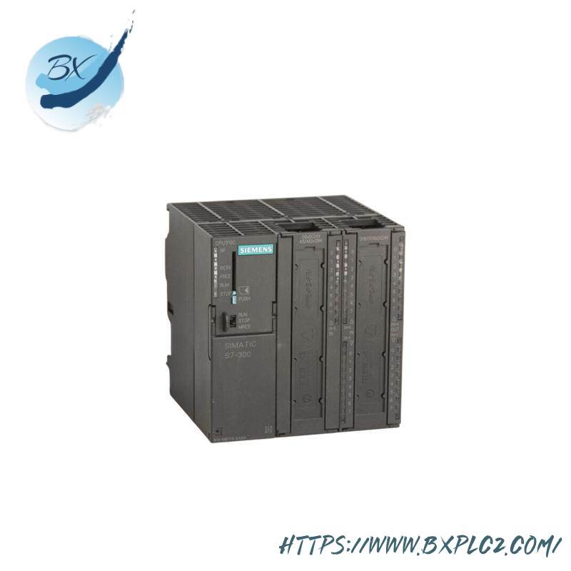 siemens_6es7313-5bf03-0ab0_cpu_module.jpg SIEMENS 6ES7313-5BF03-0AB0 Compact CPU Module for Automation