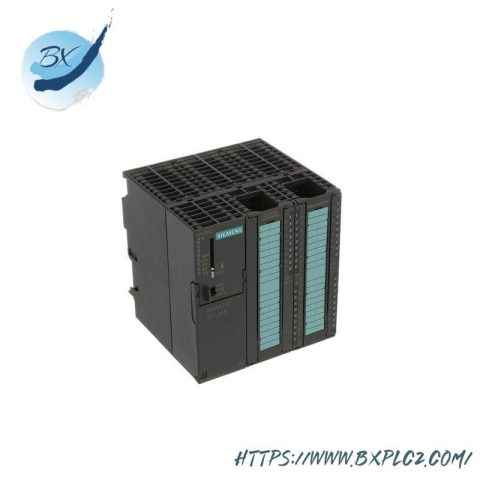 SIEMENS 6ES7313-5BG04-0AB0 - High Performance Digital Outputs Module