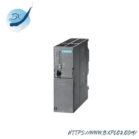 SIEMENS 6ES7314-1AG13-0AB0 - Advanced Central Processing Unit