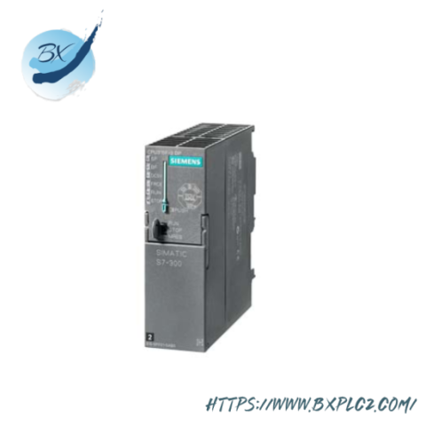 Siemens 6ES7315-6FF04-0AB0 Fail-safe Module: Control & Safety for Industrial Applications