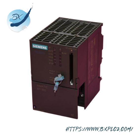 siemens_6es7316-2ag00-0ab0_cpu_processor_module.jpg Siemens SIMATIC S7-300 CPU 316-2DP Processor Module
