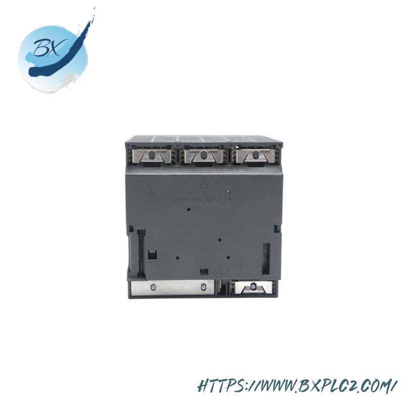 siemens_6es7318-3el00-0ab0_1.jpg SIEMENS 6ES7318-3EL00-0AB0: Advanced Automation Control Module for Industrial Applications