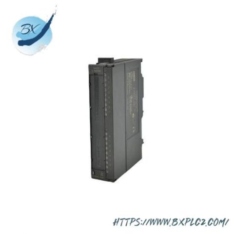 Siemens 6ES7321-1BH82-0AA0 Digital Input Module, SM 321, Industrial Control