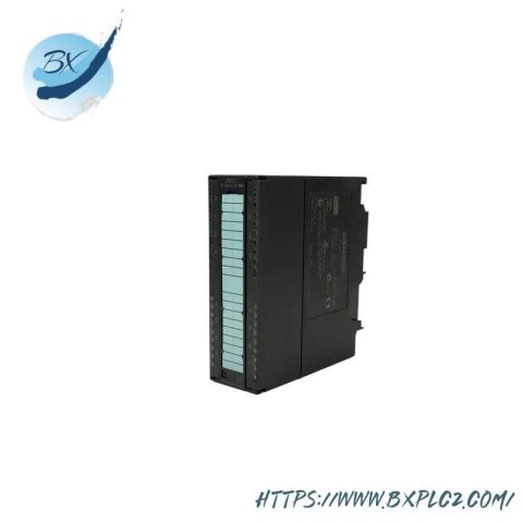 SIEMENS 6ES7321-1CH00-0AA0 Digital Input Module