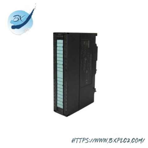 SIEMENS S7-300 Digital Input Module SM 321, 6ES7321-1CH00-0AA0