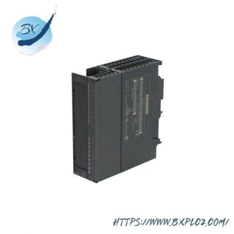 Siemens 6ES7321-7BH00-0AB0: Digital Input Module for Safe Industrial Control Solutions