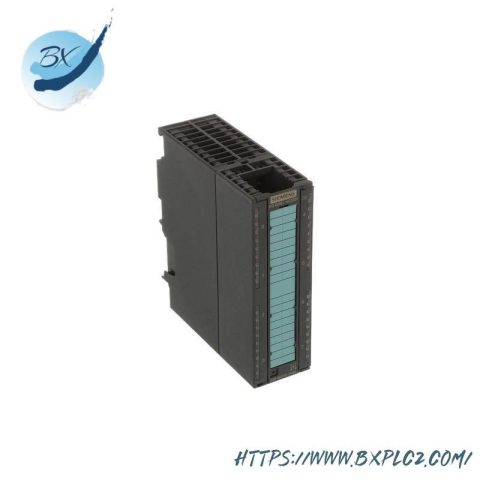 SIEMENS 6ES7322-5HF00-0AB0: Advanced Digital Output Module